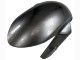 Carénages Moto Suzuki GSXR 600 / GSXR 750 2008-2010 - Gris Mat Noir
