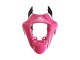 Carénages Moto Suzuki GSXR 600 / GSXR 750 2011-2024 - Blanc Rose Noir Corona