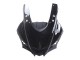 Carénage Moto Yamaha YZF R3/R25 2022-2024 - Noir Brillant