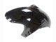 Carénages Moto Yamaha YZF 1000 R1 2000-2001 - Noir Brillant Blanc Monstre Motul