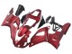 Carénages Moto Yamaha YZF 1000 R1 2000-2001 - Rouge Mat