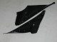 Carénages Moto Yamaha YZF 1000 R1 2000-2001 - Argent Rouge Fortuna Motul