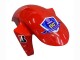 Carénages Moto Yamaha YZF 1000 R1 2002-2003 - Blanc Rouge Noir Petronas