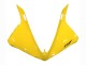 Kits Carénage Moto Yamaha YZF 1000 R1 2009-2011 - Jaune Blanc Noir Bande