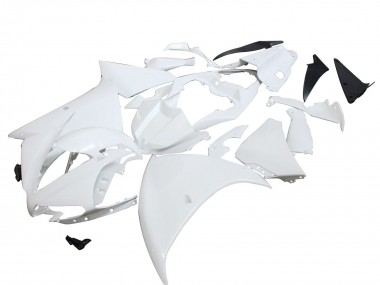Carénages Moto Yamaha YZF 1000 R1 2012-2014 - Non Peint