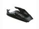 Carénages Moto Yamaha YZF R6S 2006-2009 - Noir Mat