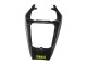 Carénages Moto Yamaha YZF R6S 2006-2009 - Noir Brillant Jaune Néon