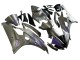 Carénages Moto Yamaha YZF 600 R6 2006-2007 - Gris Violet Motul