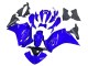 Carénages Moto Honda CBR250RR 2011-2015 - Bleu