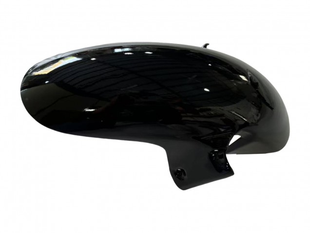 Carénages Moto Honda VTR1000F 1997-2005 - Gris Noir