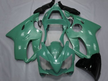 Carénages Moto Honda CBR600 F4i 2001-2003 - Vert Perle