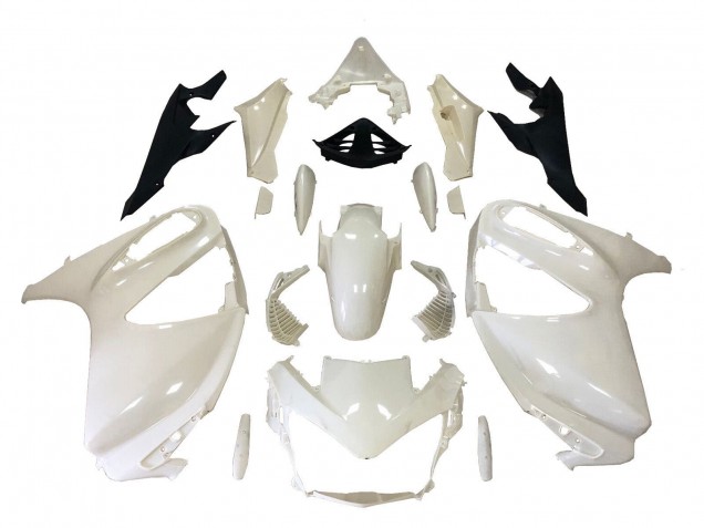 Carénages Moto Honda ST1300 2002-2016 - Non Peint