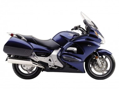 Carénages Moto Honda ST1300 2002-2016 - Bleu Foncé