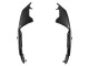 Carénages Moto Aprilia RS660 2020-2024 - Fibre de Carbone