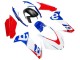 Carénage Moto Aprilia RS660 2020-2024 - Blanc Bleu Rouge