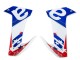 Carénage Moto Aprilia RS660 2020-2024 - Blanc Bleu Rouge