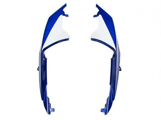 Carénage Moto Aprilia RS660 2020-2024 - Blanc Bleu Rouge