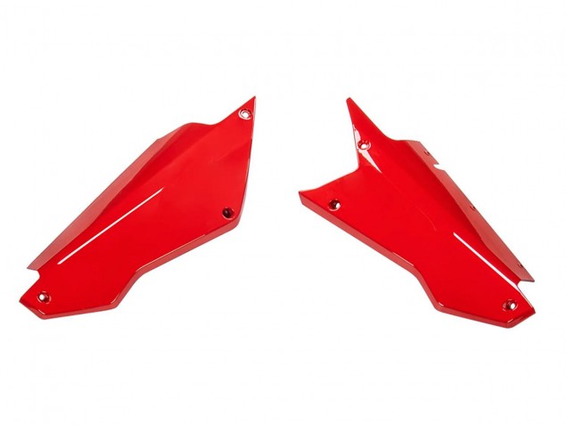 Carénage Moto Aprilia RS660 2020-2024 - Blanc Bleu Rouge