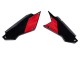 Carénages Moto Aprilia RS660 2020-2024 - Bleu Rouge
