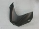 Carénages Moto Suzuki GSXR 600/750 2006-2007 - Noir Mat